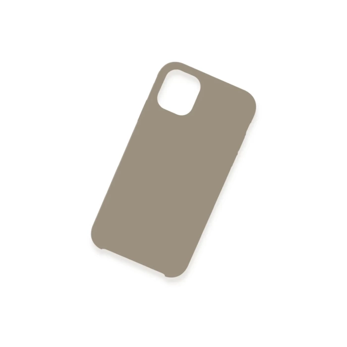 Newface iPhone 11 Pro Kılıf Lansman Legant Silikon