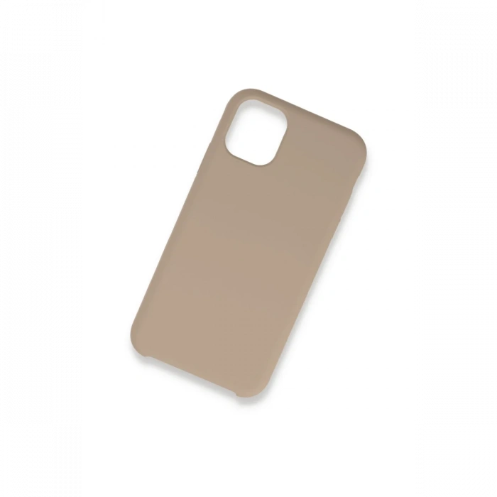 Newface iPhone 11 Pro Kılıf Lansman Legant Silikon