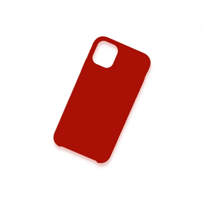 Newface iPhone 11 Pro Kılıf Lansman Legant Silikon