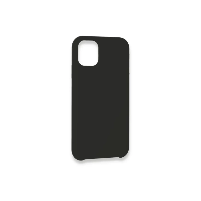 Newface iPhone 11 Pro Kılıf Lansman Legant Silikon