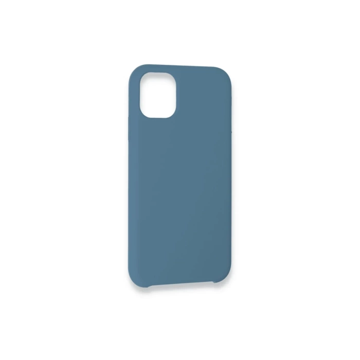 Newface iPhone 11 Pro Kılıf Lansman Legant Silikon