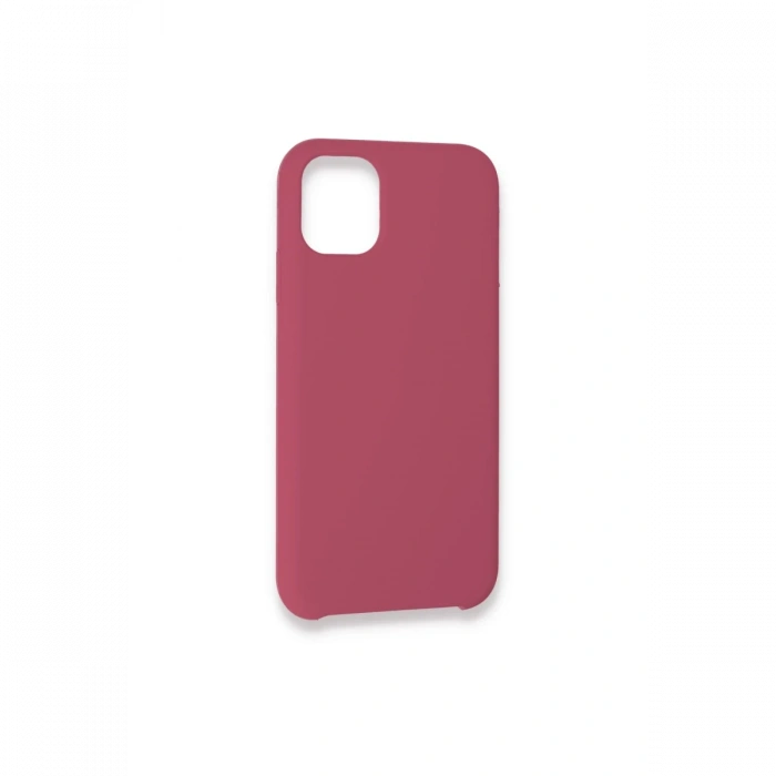 Newface iPhone 11 Pro Kılıf Lansman Legant Silikon
