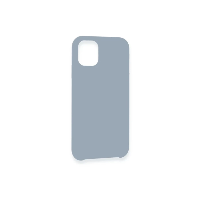Newface iPhone 11 Pro Kılıf Lansman Legant Silikon