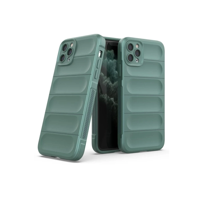 Newface iPhone 11 Pro Kılıf Optimum Silikon