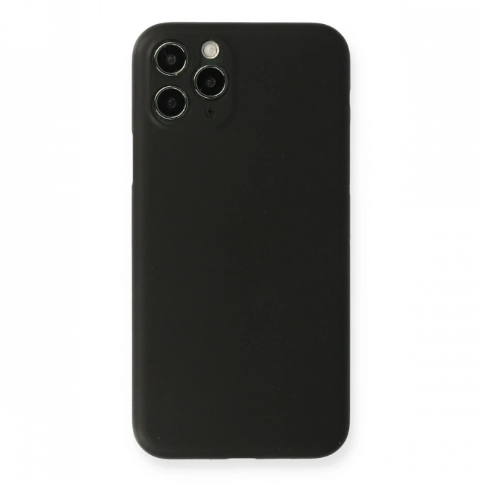 Newface iPhone 11 Pro Kılıf PP Ultra İnce Kapak