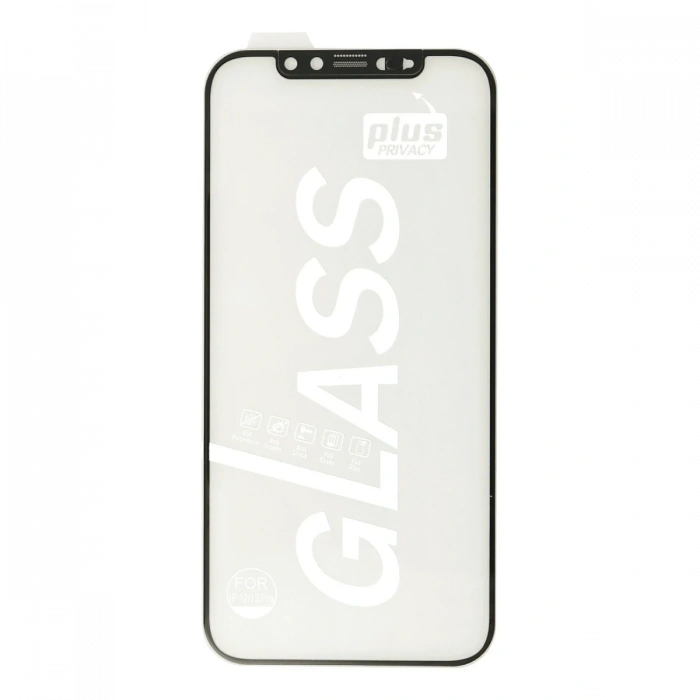Newface iPhone 11 Pro Max 34D Izgaralı Cam
