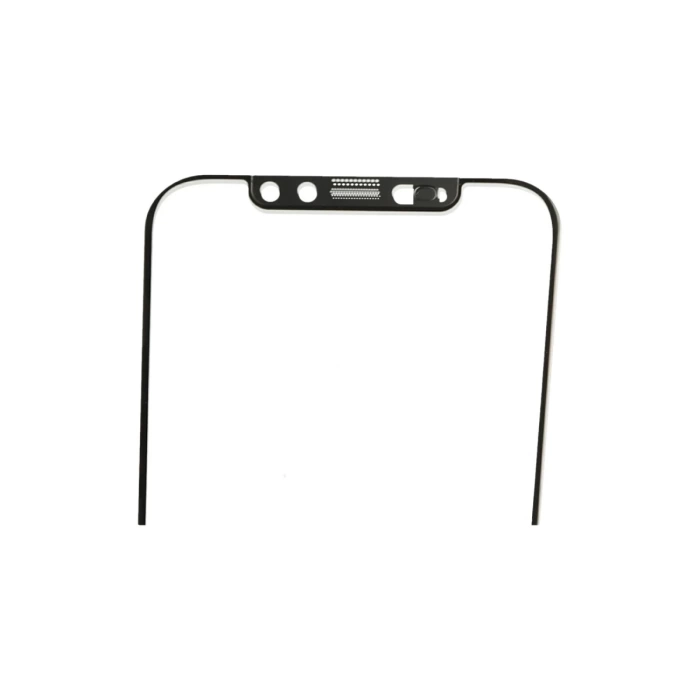 Newface iPhone 11 Pro Max 34D Izgaralı Cam