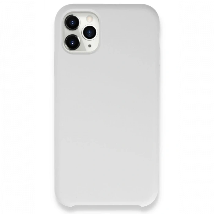 Newface iPhone 11 Pro Max Kılıf Lansman Legant Silikon