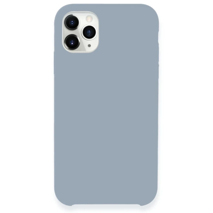 Newface iPhone 11 Pro Max Kılıf Lansman Legant Silikon