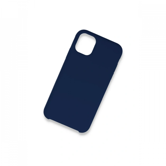 Newface iPhone 11 Pro Max Kılıf Lansman Legant Silikon