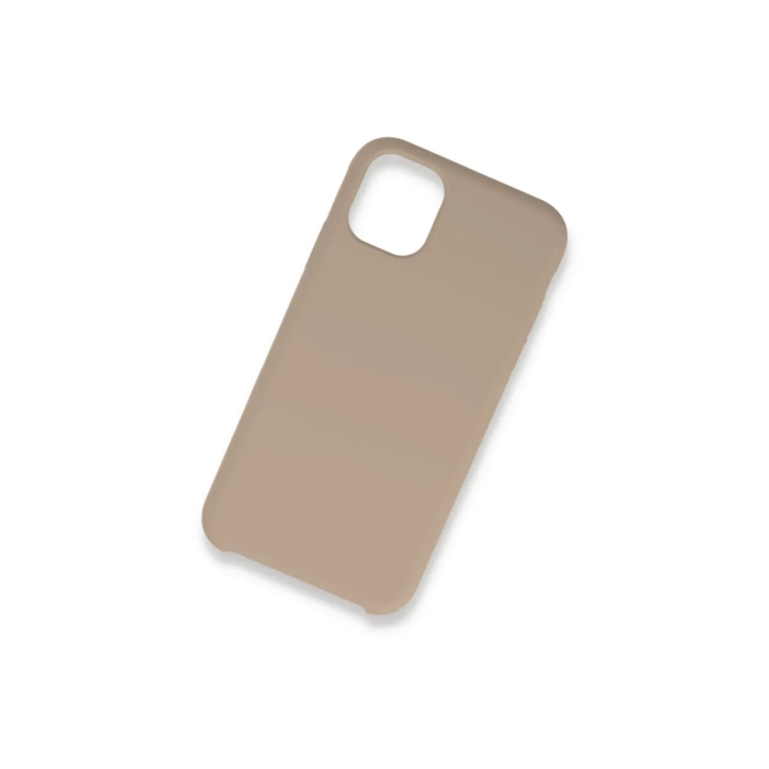 Newface iPhone 11 Pro Max Kılıf Lansman Legant Silikon