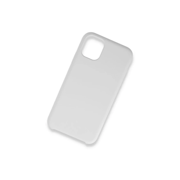 Newface iPhone 11 Pro Max Kılıf Lansman Legant Silikon
