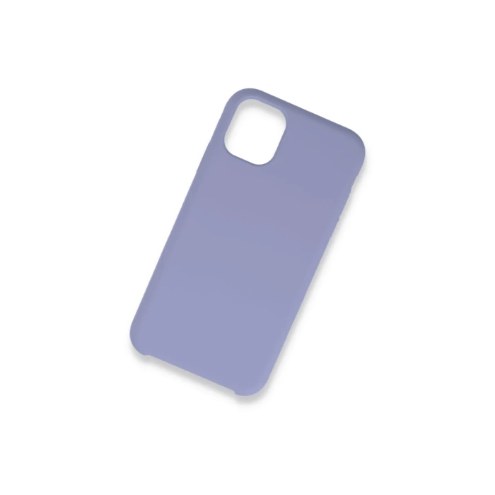 Newface iPhone 11 Pro Max Kılıf Lansman Legant Silikon