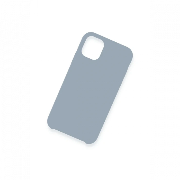 Newface iPhone 11 Pro Max Kılıf Lansman Legant Silikon