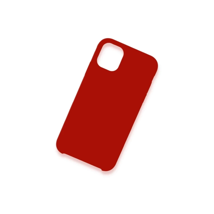 Newface iPhone 11 Pro Max Kılıf Lansman Legant Silikon