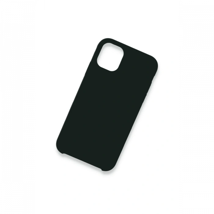 Newface iPhone 11 Pro Max Kılıf Lansman Legant Silikon