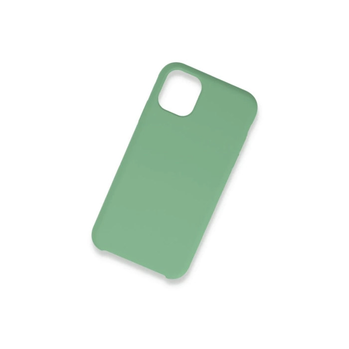 Newface iPhone 11 Pro Max Kılıf Lansman Legant Silikon