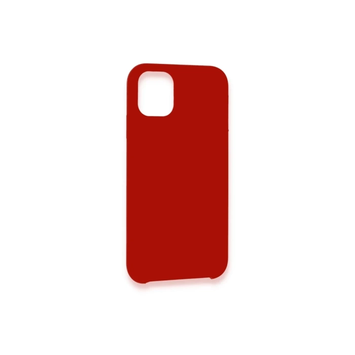 Newface iPhone 11 Pro Max Kılıf Lansman Legant Silikon