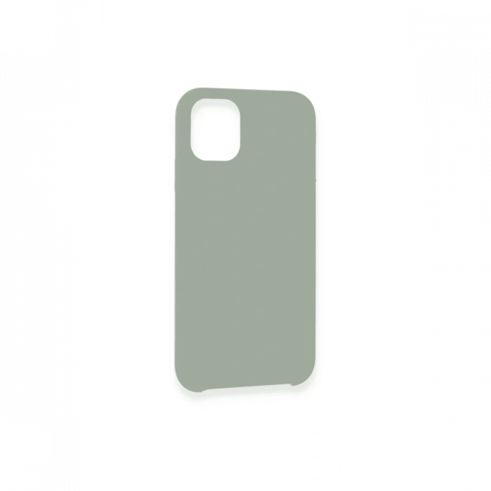 Newface iPhone 11 Pro Max Kılıf Lansman Legant Silikon