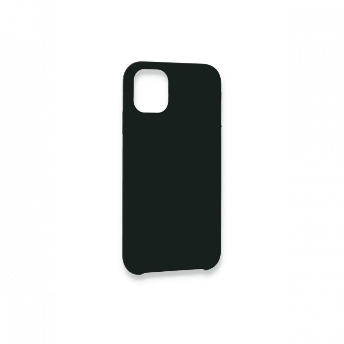 Newface iPhone 11 Pro Max Kılıf Lansman Legant Silikon