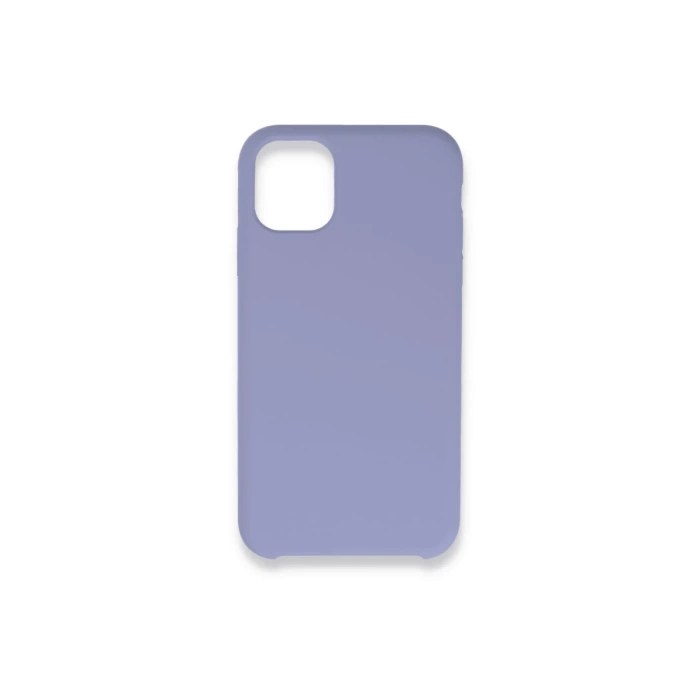 Newface iPhone 11 Pro Max Kılıf Lansman Legant Silikon