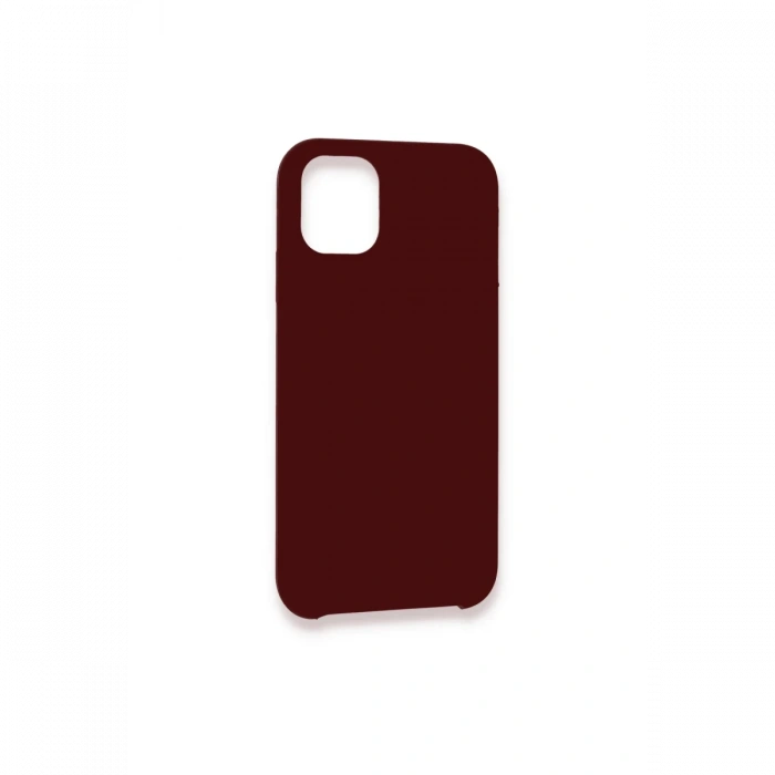 Newface iPhone 11 Pro Max Kılıf Lansman Legant Silikon