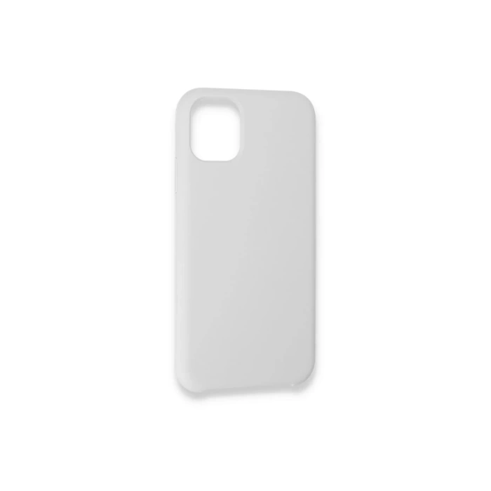 Newface iPhone 11 Pro Max Kılıf Lansman Legant Silikon
