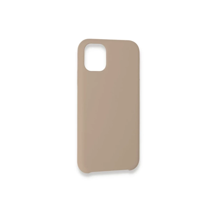 Newface iPhone 11 Pro Max Kılıf Lansman Legant Silikon