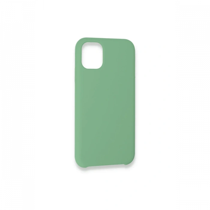 Newface iPhone 11 Pro Max Kılıf Lansman Legant Silikon