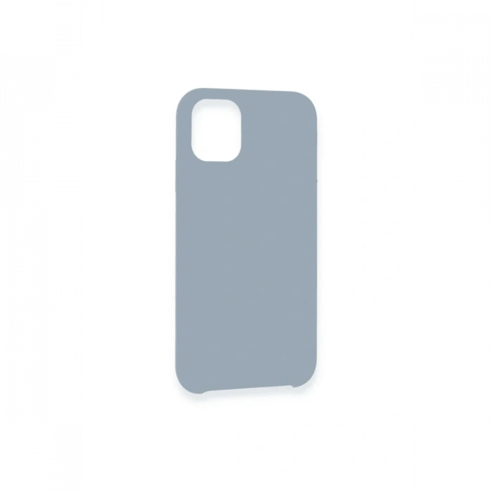 Newface iPhone 11 Pro Max Kılıf Lansman Legant Silikon