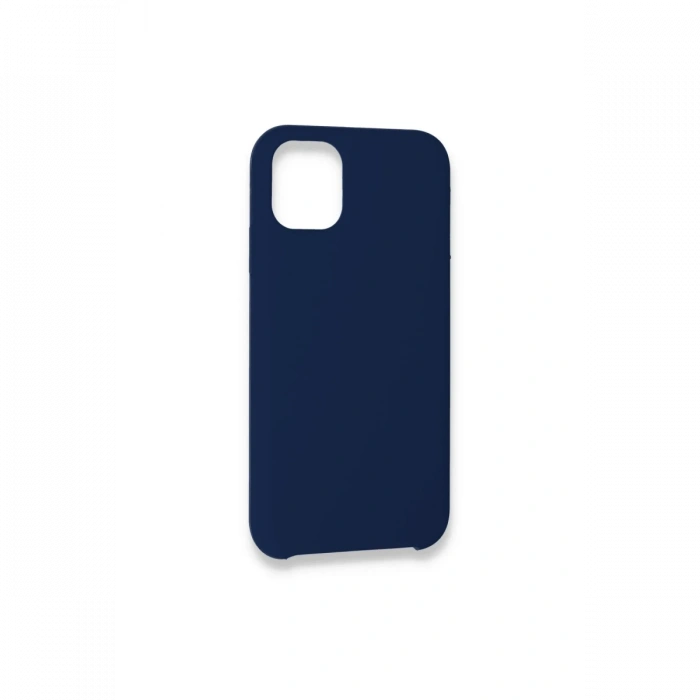 Newface iPhone 11 Pro Max Kılıf Lansman Legant Silikon