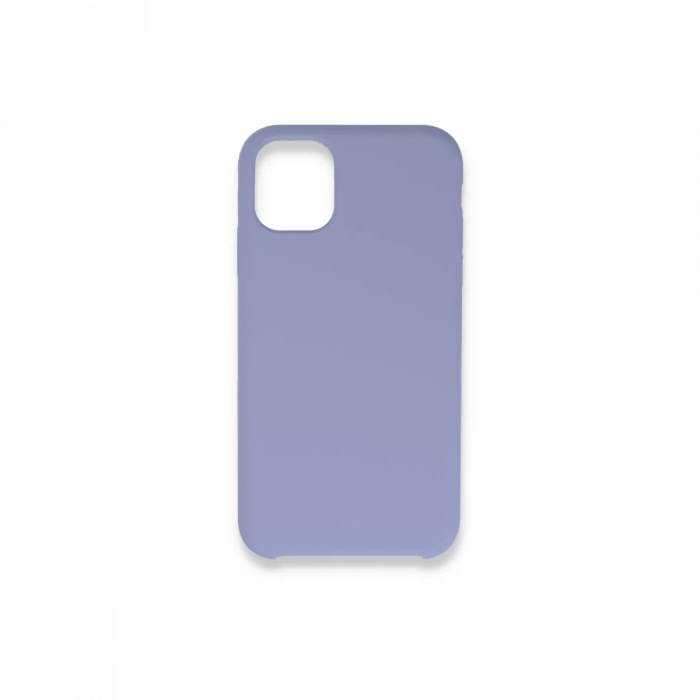 Newface iPhone 11 Pro Max Kılıf Lansman Legant Silikon