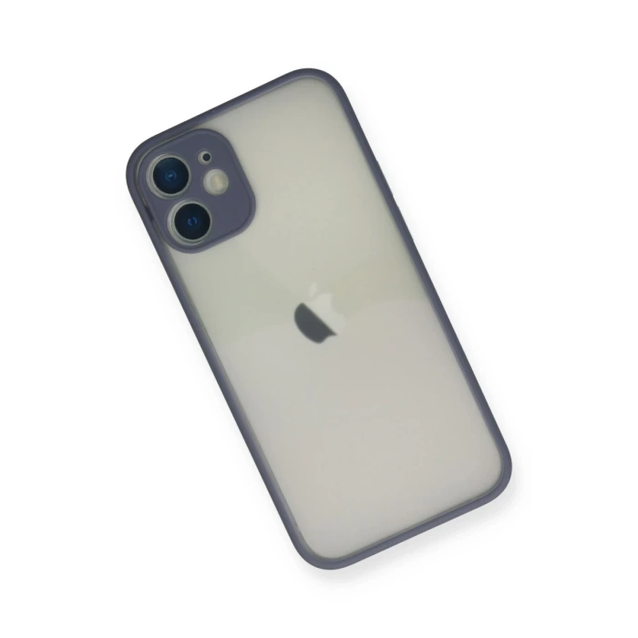 Newface iPhone 11 Pro Max Kılıf Montreal Silikon Kapak