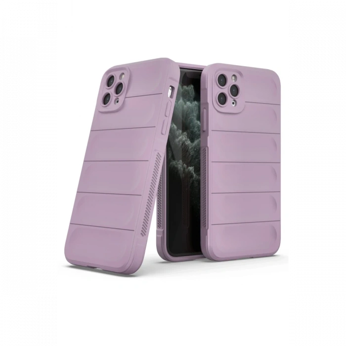 Newface iPhone 11 Pro Max Kılıf Optimum Silikon