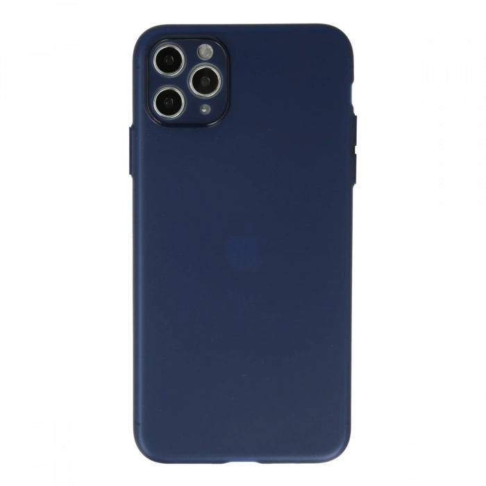 iPhone 11 Pro Max Kılıf Puma Silikon