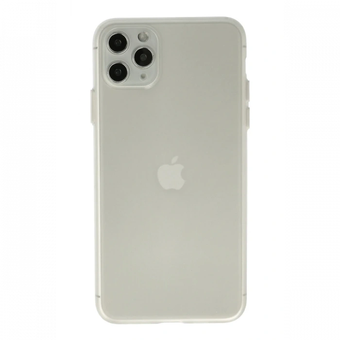 iPhone 11 Pro Max Kılıf Puma Silikon