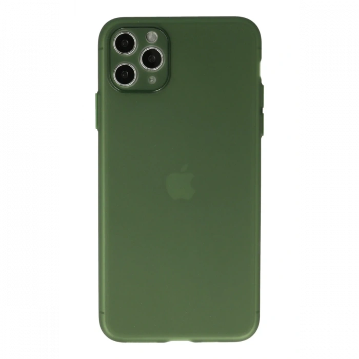 iPhone 11 Pro Max Kılıf Puma Silikon