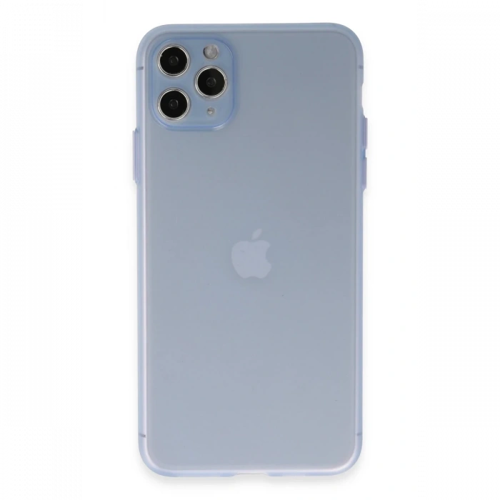 iPhone 11 Pro Max Kılıf Puma Silikon