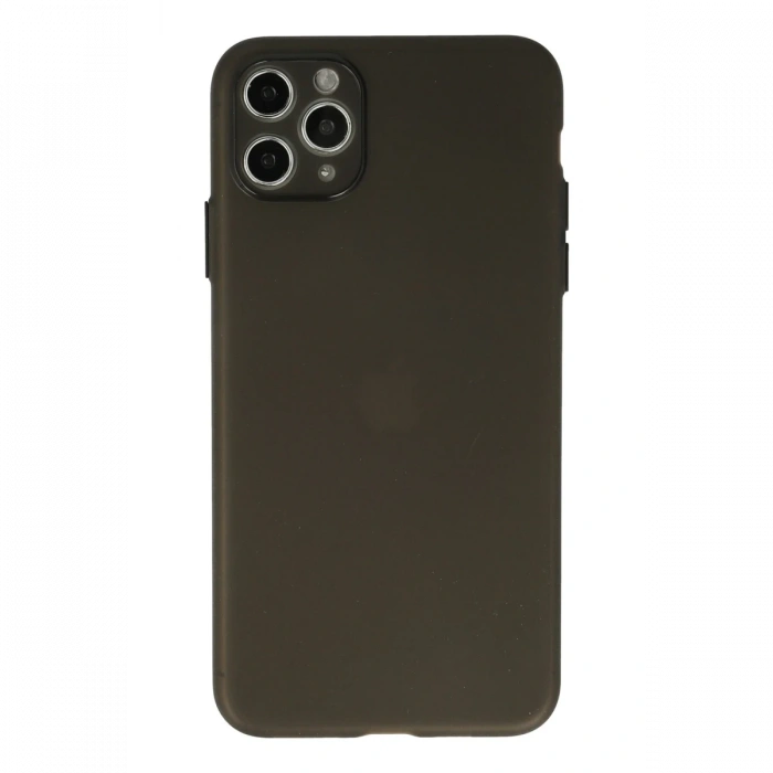 iPhone 11 Pro Max Kılıf Puma Silikon