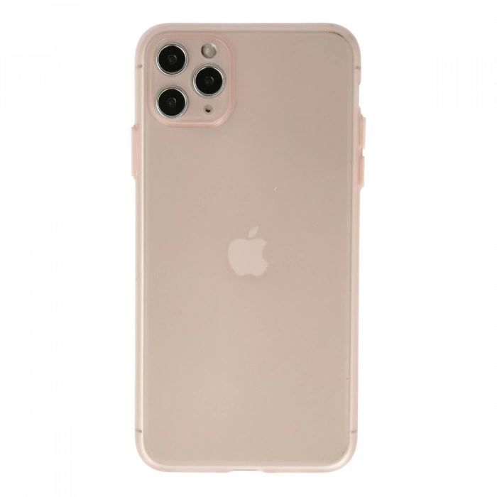 iPhone 11 Pro Max Kılıf Puma Silikon