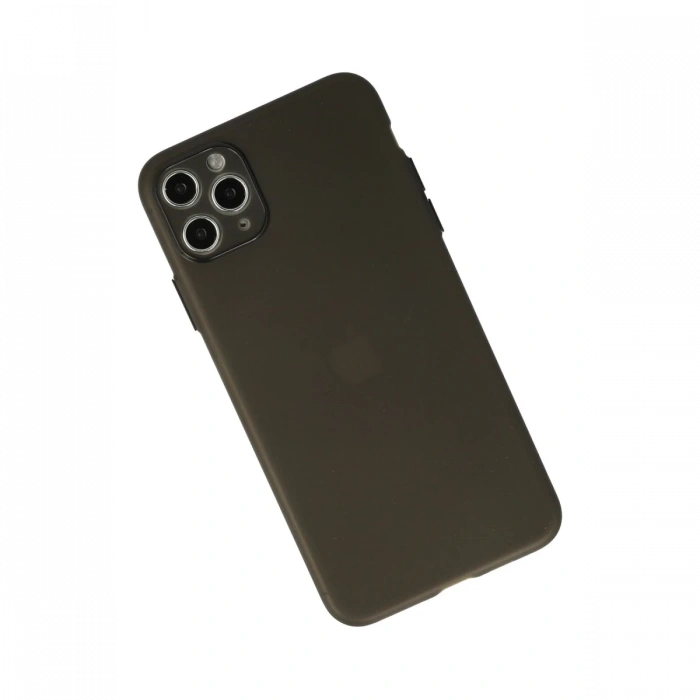 iPhone 11 Pro Max Kılıf Puma Silikon