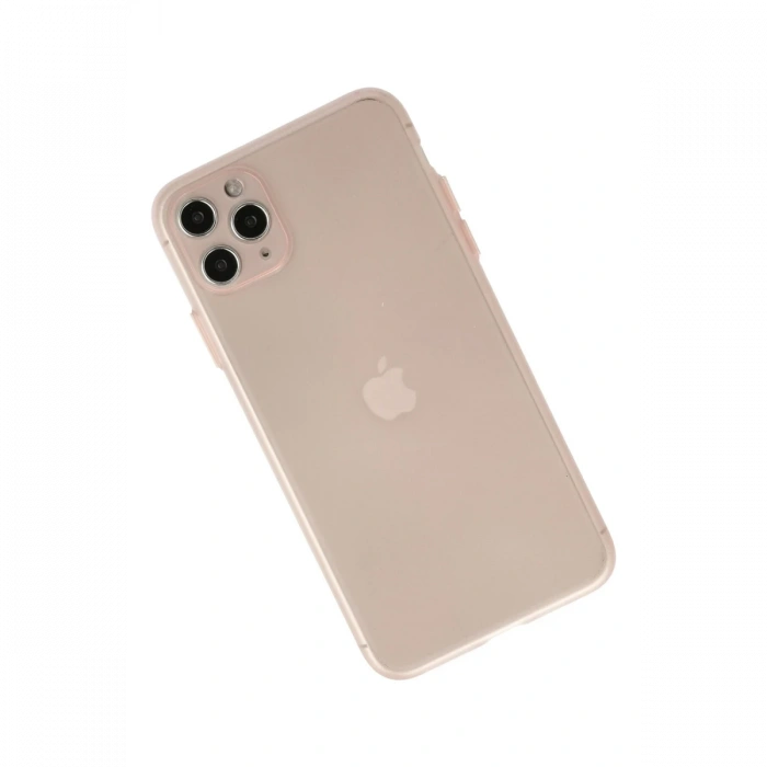 iPhone 11 Pro Max Kılıf Puma Silikon