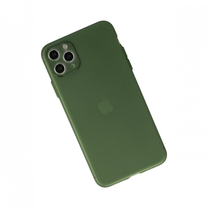 iPhone 11 Pro Max Kılıf Puma Silikon