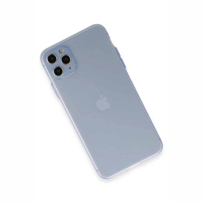 iPhone 11 Pro Max Kılıf Puma Silikon