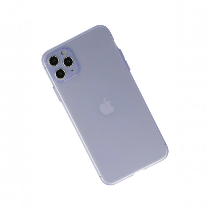 iPhone 11 Pro Max Kılıf Puma Silikon