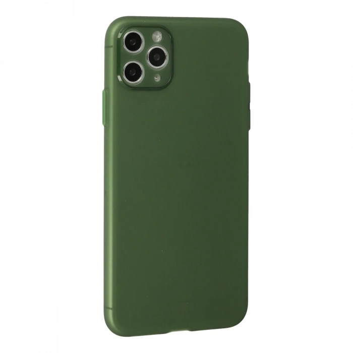 iPhone 11 Pro Max Kılıf Puma Silikon