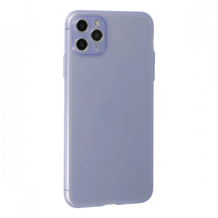 iPhone 11 Pro Max Kılıf Puma Silikon