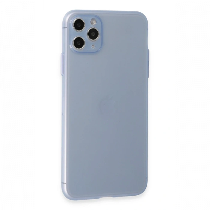 iPhone 11 Pro Max Kılıf Puma Silikon