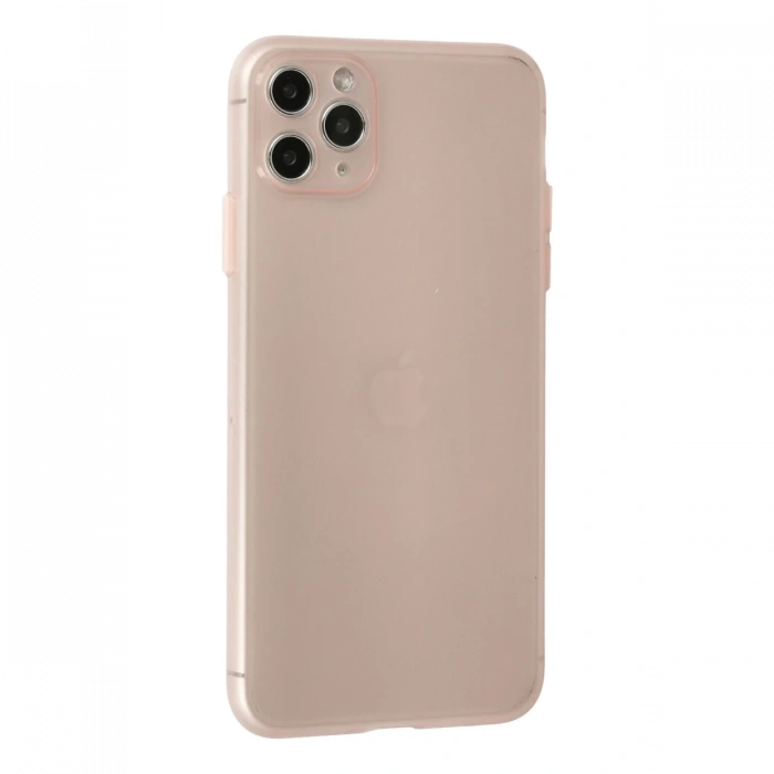 iPhone 11 Pro Max Kılıf Puma Silikon