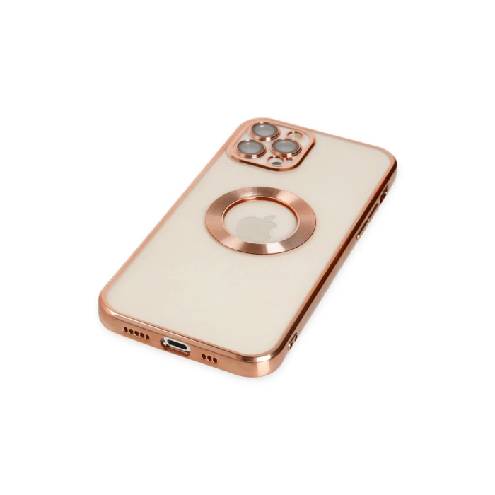 Newface iPhone 11 Pro Max Kılıf Slot Silikon